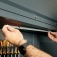 Perfil de alum�nio com faixa de LED 5000 RSC50 2.0