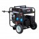 Gerador de energia 16 kva a gasolina partida el�trica monof�sico - TG17000CXE-XP