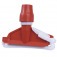 Garra euro pl�stica para mop �mido