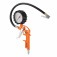 Calibrador de pneus com man�metro - 5733155