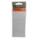 Lente para m�scara de solda 108 mm x 50 mm retangular - BFH2228