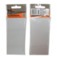Lente para m�scara de solda 108 mm x 50 mm retangular - BFH2228