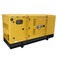 Gerador de energia 123,8 Kva a diesel cabinado trif�sico 220V- BFDE 125.000