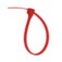 Abra�adeira de nylon 2,5 mm x 200 mm 20 pe�as - BFH2727