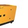 Gerador de energia 70 Kva a diesel cabinado com painel ATS trif�sico 220V - BFDE 70.000