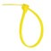 Abra�adeira de nylon 2,5 mm x 20 cm 20 pe�as - BFH2728