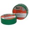 Fita isolante antichama 18 mm x 5 m verde - BFH2100