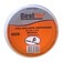 Fita isolante antichama 18 mm x 5 m branca - BFH1605
