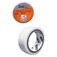 Fita isolante antichama 18 mm x 5 m branca - BFH1605