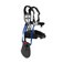 Kit Ro�adeira a gasolina 2,8 hp 545RX + �leo para motor motosserra e ro�adeira 500 ml PRO