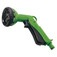 Esguicho pl�stico com jato regul�vel com acess�rios - DY-2034
