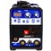 Inversora de solda Mig sem g�s 120A Multiprocesso com acess�rios - MIG0  110V/220V