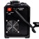 Inversora de solda Mig sem g�s 120A Multiprocesso com acess�rios - MIG0  110V/220V