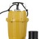 Bomba submers�vel 1100 W recalque 3