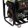 Gerador de energia 19 Kva a gasolina partida el�trica monof�sico - BFGE 20.000 Rental
