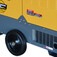 Gerador de energia 12 Kva a diesel cabinado partida el�trica monof�sico - BFDE 12.000