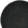 Disco removedor para enceradeira 510 mm preto