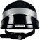 Capacete de seguran�a aba frontal com carneira - Baseball Diamond V