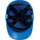 Capacete de seguran�a aba frontal com carneira - Baseball Diamond V