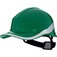 Capacete de seguran�a aba frontal com carneira - Baseball Diamond V