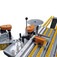 Coladeira de bordas 1400W com mesa prolongadora monof�sica - DUO RP  220V