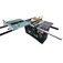 Esquadrejadeira 1900 mm 3cv 380V trif�sica - VSP 1900i