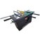 Esquadrejadeira 1900 mm 3cv 380V trif�sica - VSP 1900i