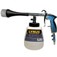 Pistola tornador pneum�tica 1L para limpeza - PTL-1