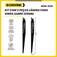 L�mina serra sabre 225 mm 6 dentes para madeira 2 pe�as - BOM-5135