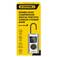 Mini Compressor de Ar port�til digital 150 PSI com LED e Power Bank - BOM-8924