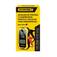 Auxiliar de partida port�til com compressor integrado e acess�rios - BOM-8923