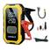 Auxiliar de partida port�til com compressor integrado e acess�rios - BOM-8923