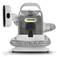 Aspirador de Pelos e Tosador para pets - Pet Clean  110V