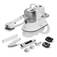 Aspirador de Pelos e Tosador para pets - Pet Clean  110V