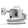 Aspirador de Pelos e Tosador para pets - Pet Clean  110V