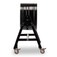 Exaustor axial industrial m�vel 50 cm 1 hp - EM50M  220V