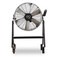Exaustor axial industrial m�vel 50 cm 1 hp - EM50M  220V