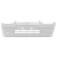 Para-choque Corsa Wind/Super/Pickup 1994 a 1999 dianteiro primer sem spoiler - 1613
