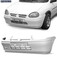 Para-choque Corsa Wind/Super/Pickup 1994 a 1999 dianteiro primer sem spoiler - 1613