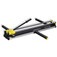Cortador de piso manual 1200 mm com guia laser - MCP120