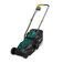 Cortador de grama el�trico 1.000W corte de 32 cm com recolhedor -  LM320EBN  110V