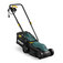 Cortador de grama el�trico 1.000W corte de 32 cm com recolhedor -  LM320EBN  110V