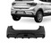 Para-choque Argo HGT/Trekking 2017 a 2020 traseiro preto liso - 3365