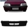 Para-choque Monza 1991 a 1996 dianteiro preto sem farol e alma - 1640S