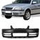 Para-choque Gol Parati Saveiro G3 2 s�rie 2003 a 2005 dianteiro preto - 6424
