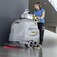 Lavadora Secadora de Piso a Bateria Gel 510 mm 50L - BD 50/50 C  220V