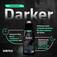 Limpa pneus preteador 1,5L alta resist�ncia - Darker