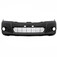 Para-choque Hilux 2012 a 2015 dianteiro preto com grade - 7065