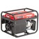 Gerador de energia 3 Kva a gasolina partida manual com AVR bivolt - GGN 3100  110V/220V