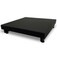 Balan�a digital a bateria com plataforma a�o carbono 150Kg x 100g - DPB  110V/220V